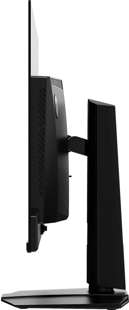 Monitor MSI MAG 321UPX QD-OLED (Black) - 5