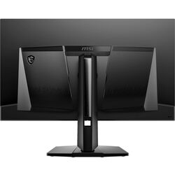 Monitor MSI MAG 321UPX QD-OLED (Black) Thumb