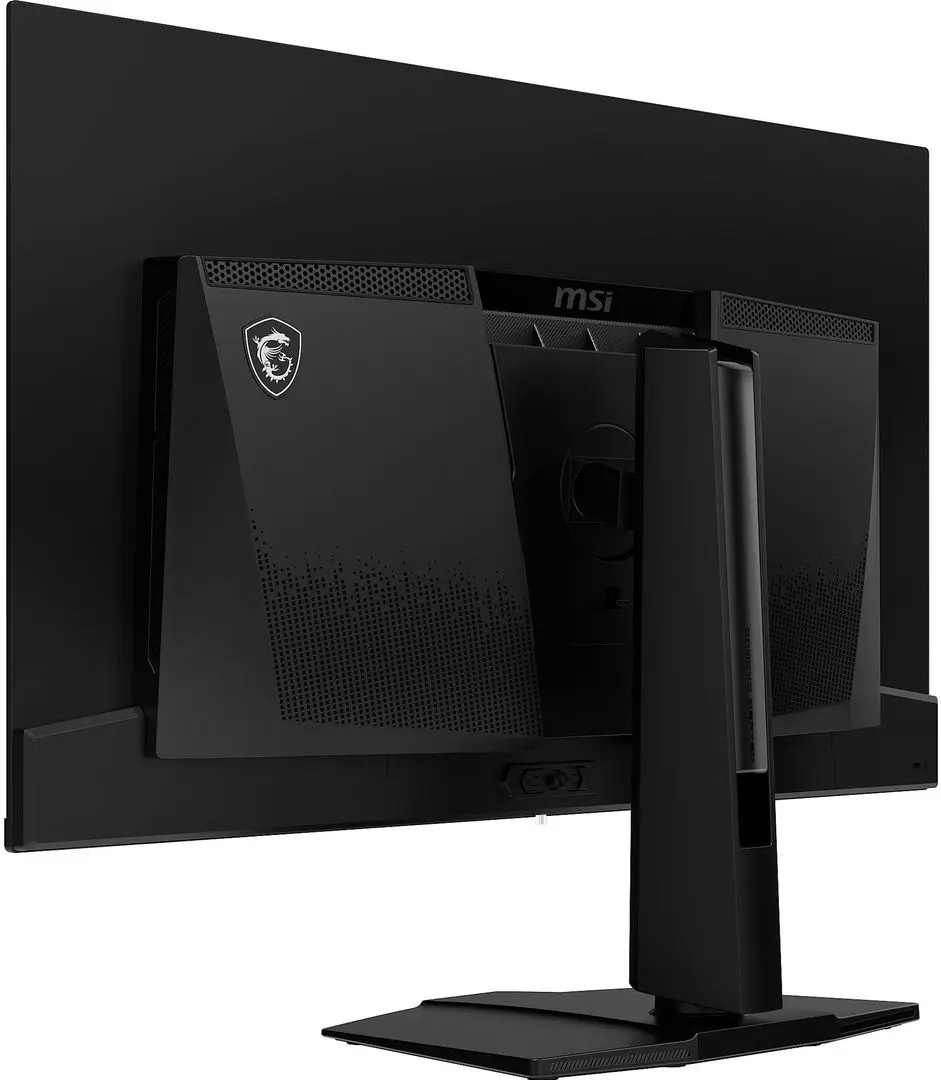 Monitor MSI MAG 321UPX QD-OLED (Black) - 7