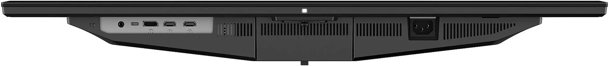 Monitor MSI MAG 321UPX QD-OLED (Black) - 8