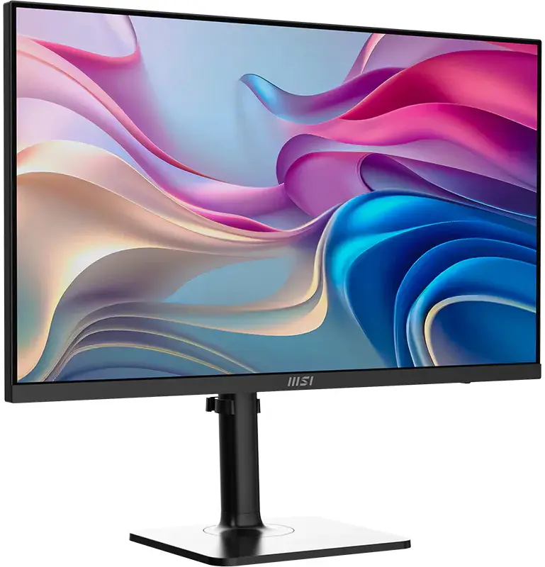 Монитор MSI Modern MD272UPHG (Black) - 2