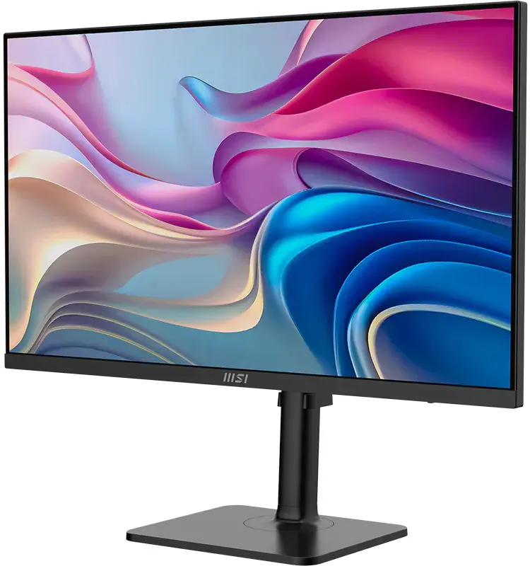 Монитор MSI Modern MD272UPHG (Black) - 3
