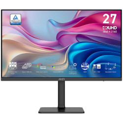 Монитор MSI Modern MD272UPHG (Black)