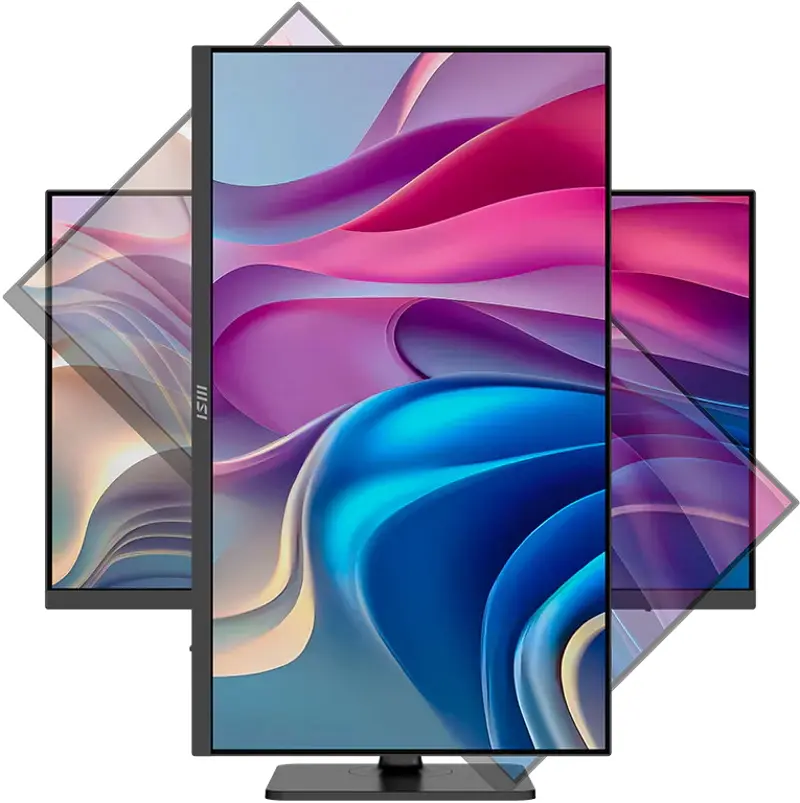 Монитор MSI Modern MD272UPHG (Black) - 4