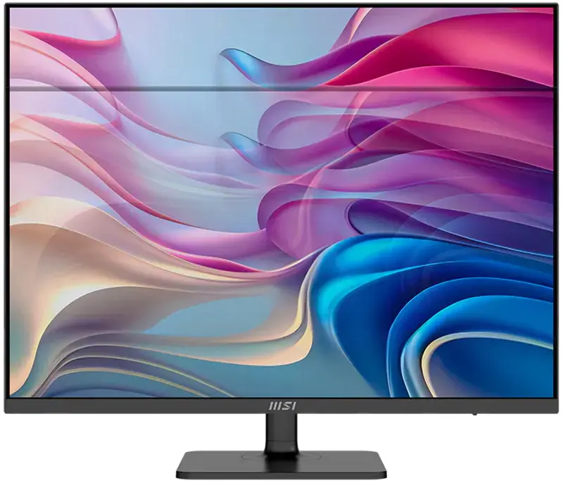 Монитор MSI Modern MD272UPHG (Black) - 5