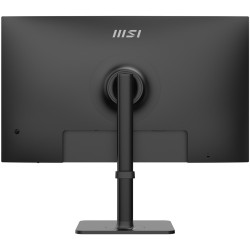Монитор MSI Modern MD272UPHG (Black) Thumb