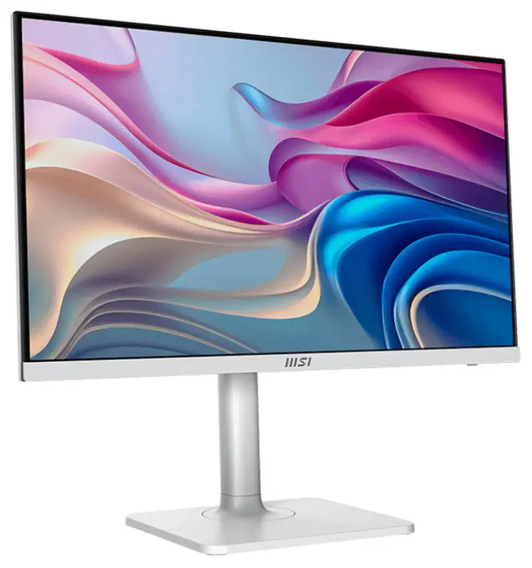 Монитор MSI Modern MD272UPHW (White) - 2