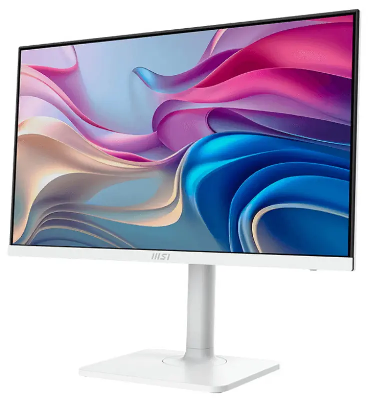 Монитор MSI Modern MD272UPHW (White) - 3