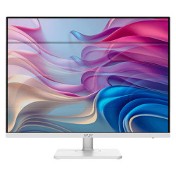 Монитор MSI Modern MD272UPHW (White) Thumb