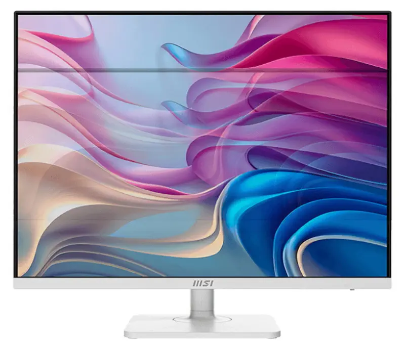 Монитор MSI Modern MD272UPHW (White) - 4