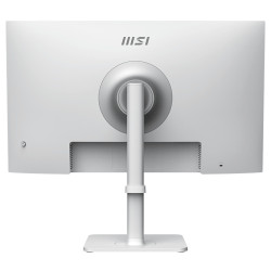 Монитор MSI Modern MD272UPHW (White) Thumb