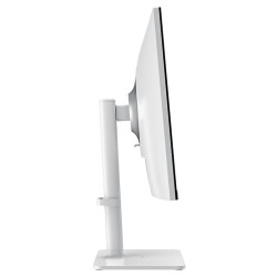 Монитор MSI Modern MD272UPHW (White) Thumb