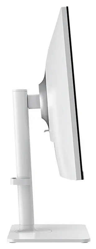 Монитор MSI Modern MD272UPHW (White) - 7