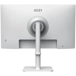 Монитор MSI Modern MD272UPSW (White) Thumb