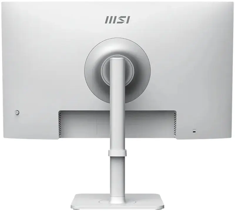 Монитор MSI Modern MD272UPSW (White) - 3