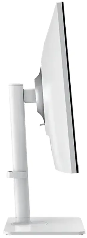 Монитор MSI Modern MD272UPSW (White) - 4