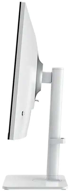 Монитор MSI Modern MD272UPSW (White) - 5