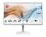 Monitor MSI Modern MD272XPW (White)