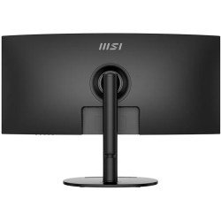 Монитор MSI Modern MD342CQP (Black) Thumb