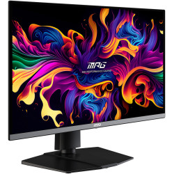 Monitor MSI MPG 272URX (Black) Thumb