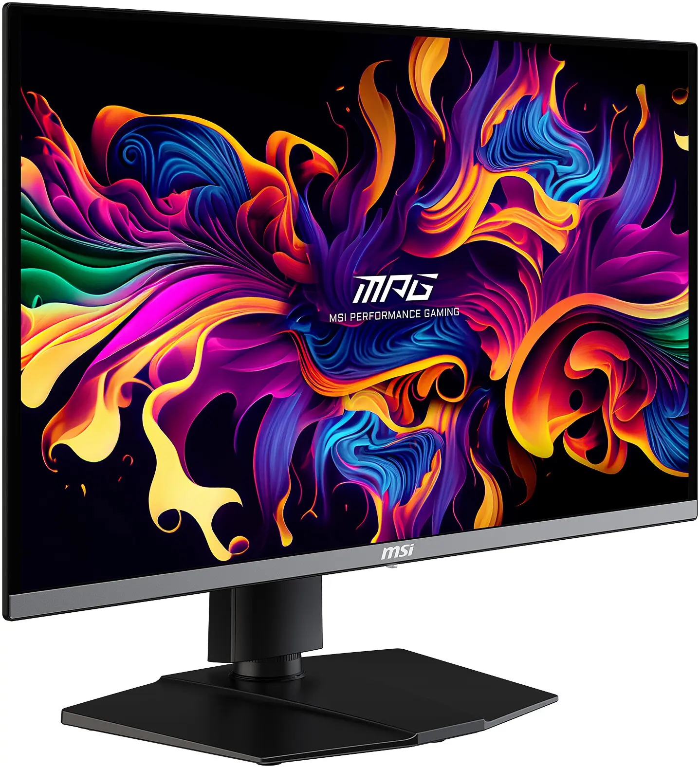 Monitor MSI MPG 272URX (Black) - 2
