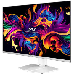 Monitor MSI MPG 321URXW (White) Thumb