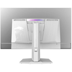 Monitor MSI MPG 321URXW (White) Thumb