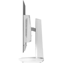 Monitor MSI MPG 321URXW (White) Thumb