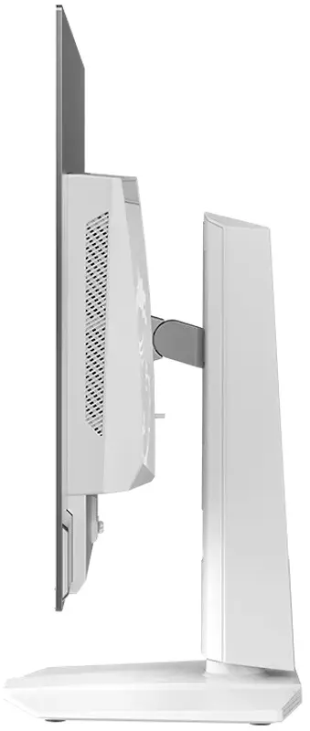 Monitor MSI MPG 321URXW (White) - 5