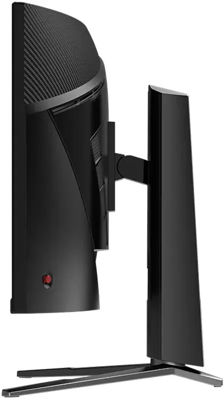 Монитор MSI MPG 346CQRF X24 (Black) - 5