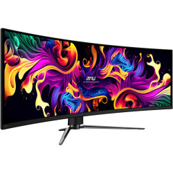 Monitor MSI MPG 491CQPX QD-OLED (Black) Thumb