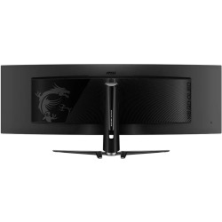 Monitor MSI MPG 491CQPX QD-OLED (Black) Thumb