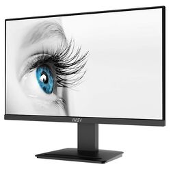 Монитор Msi Pro MP2412 (Black) Thumb