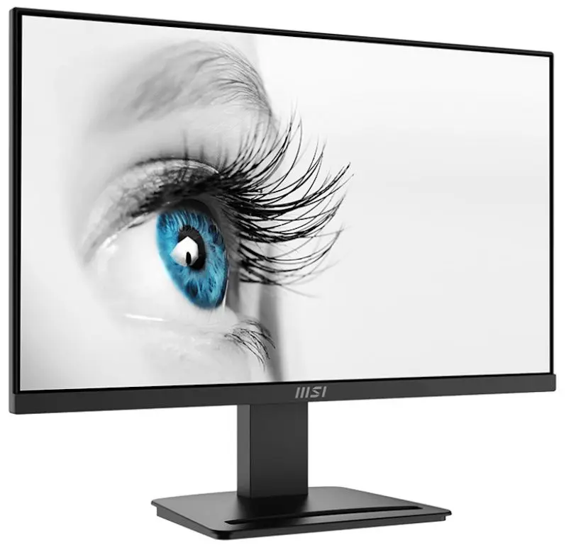 Монитор Msi Pro MP2412 (Black) - 3