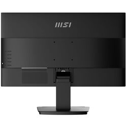 Монитор Msi Pro MP2412 (Black) Thumb