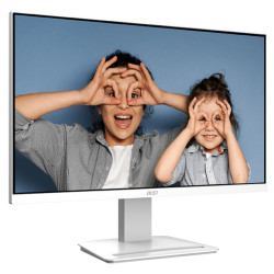 Monitor MSI PRO MP2412W (White) Thumb