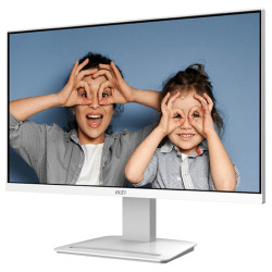 Monitor MSI PRO MP2412W (White) Thumb