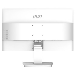 Monitor MSI PRO MP2412W (White) Thumb