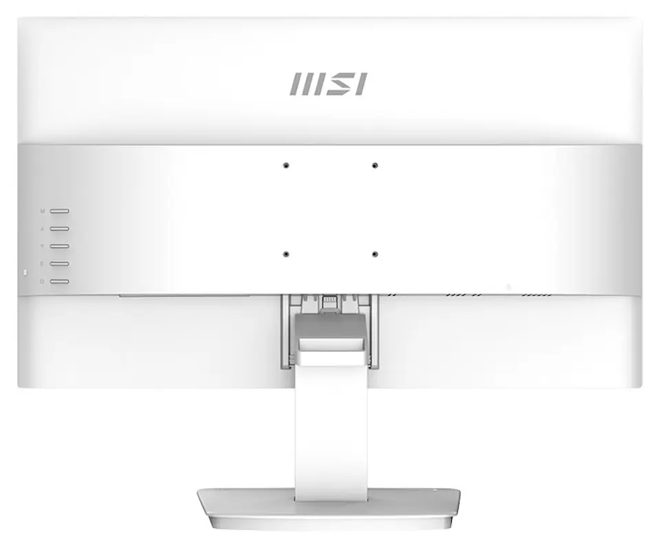 Monitor MSI PRO MP2412W (White)