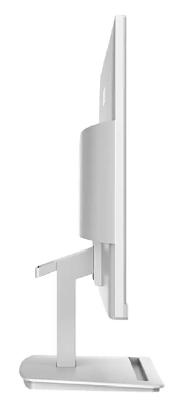 Monitor MSI PRO MP2412W (White)