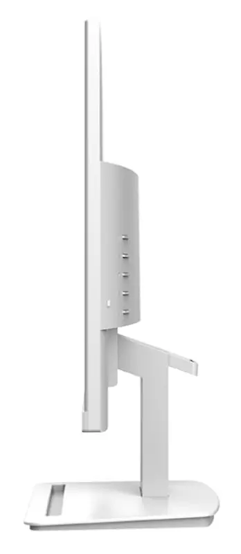 Monitor MSI PRO MP2412W (White)