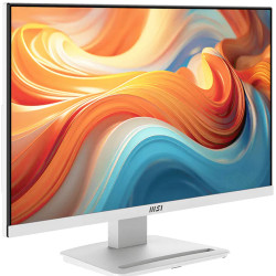 Monitor MSI PRO MP241W E14V (White) Thumb