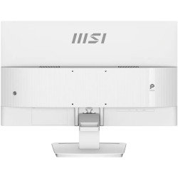 Monitor MSI PRO MP241W E14V (White) Thumb