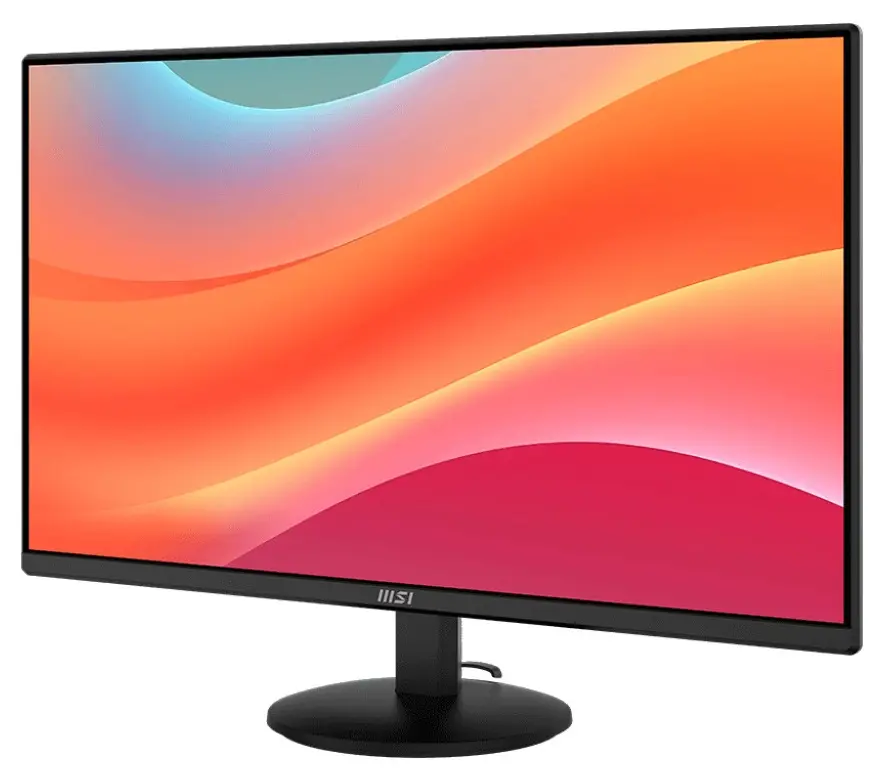 Monitor MSI PRO MP242L (Black)