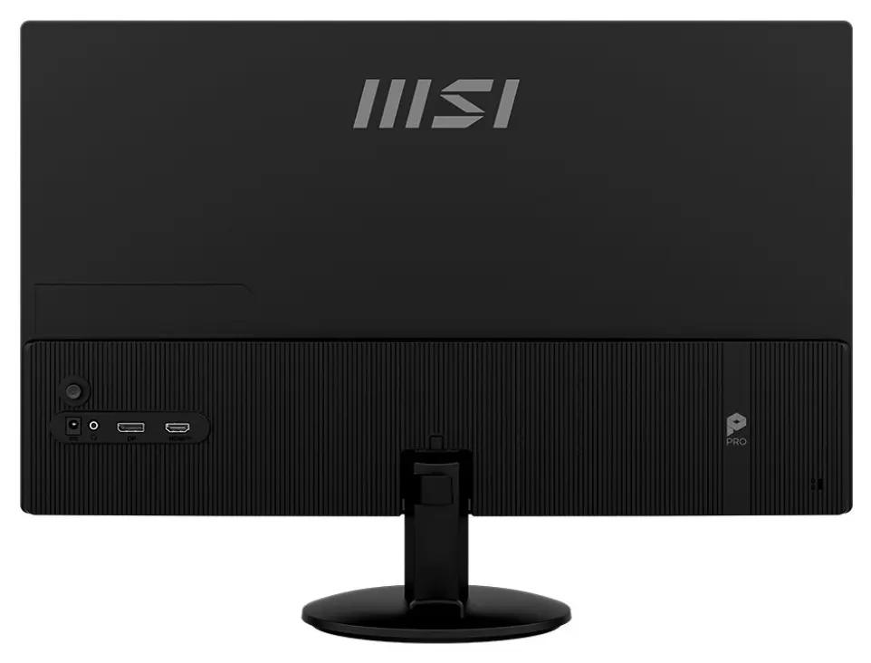 Monitor MSI PRO MP242L (Black)