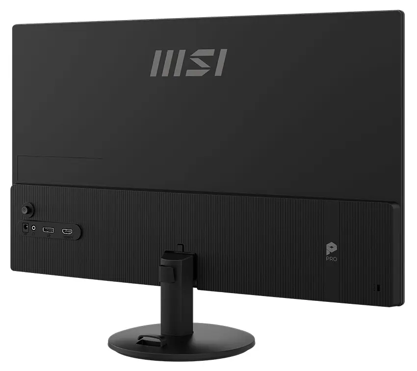 Monitor MSI PRO MP242L (Black)