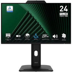 Monitor MSI Pro MP242PMG (Black)