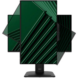 Monitor MSI Pro MP242PMG (Black) Thumb