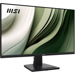 Monitor MSI PRO MP245G (Black) Thumb