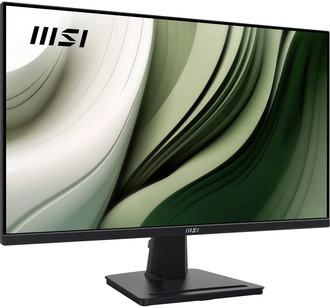 Monitor MSI PRO MP245G (Black) - 2